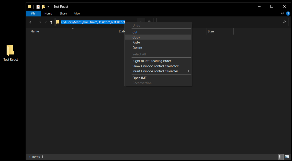 Microsoft Dynamics 365 : Bundling a React application into a single ...
